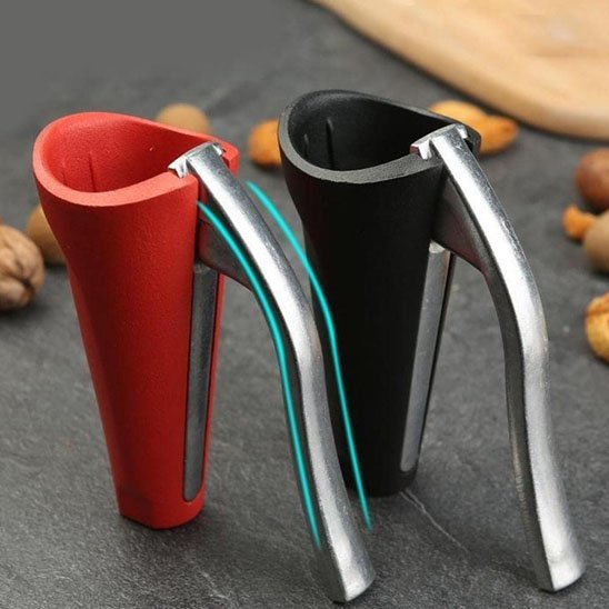 Casse noix | Ergonomique - Rangement cuisine