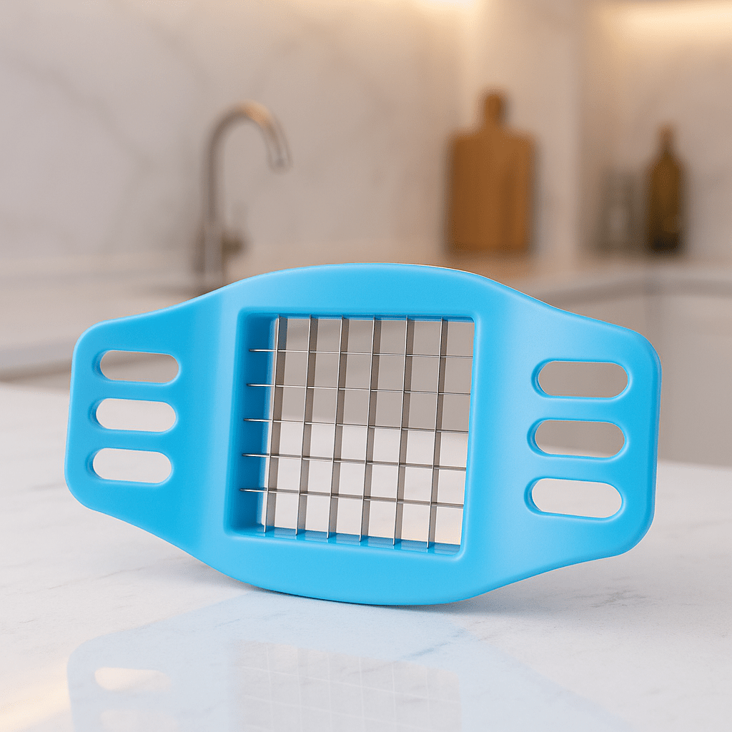 Coupe frite | Professionnel - Rangement cuisine