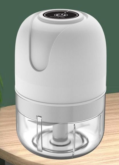 Hachoir electrique | KitchenTime