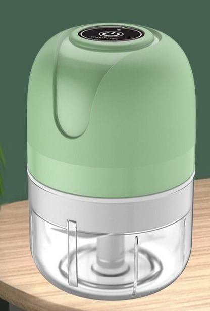 Hachoir electrique | KitchenTime