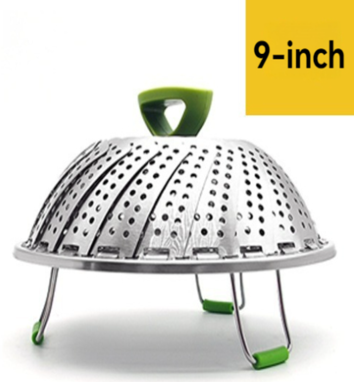 Panier Vapeur | Extensible Inox