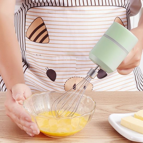 Batteur électrique | Pâtisserie Parfaite - Rangement cuisine