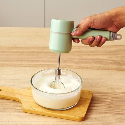 Batteur électrique | Pâtisserie Parfaite - Rangement cuisine