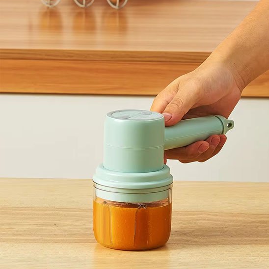 Batteur électrique | Pâtisserie Parfaite - Rangement cuisine