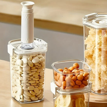 Boite de conservation alimentaire | Hermétique Sans BPA - Rangement cuisine