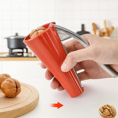 Casse noix | Ergonomique - Rangement cuisine