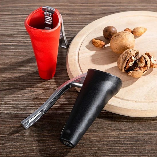 Casse noix | Ergonomique - Rangement cuisine