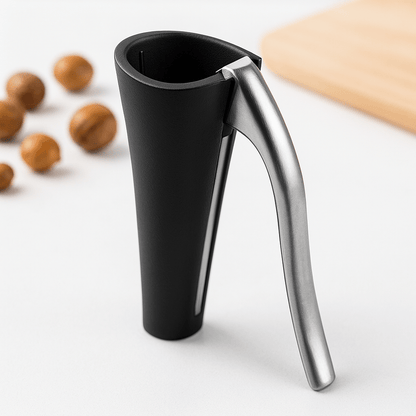 Casse noix | Ergonomique - Rangement cuisine