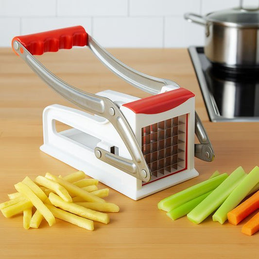 Coupe frite | MaisonCrousti - Rangement cuisine