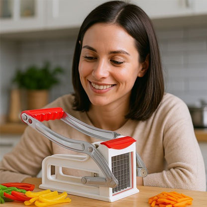 Coupe frite | MaisonCrousti - Rangement cuisine