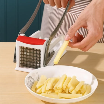 Coupe frite | MaisonCrousti - Rangement cuisine