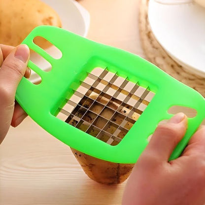 Coupe frite | Professionnel - Rangement cuisine