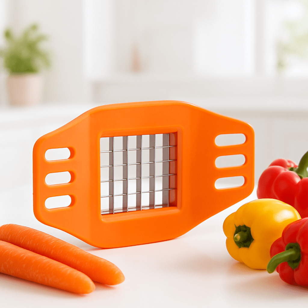 Coupe frite | Professionnel - Rangement cuisine