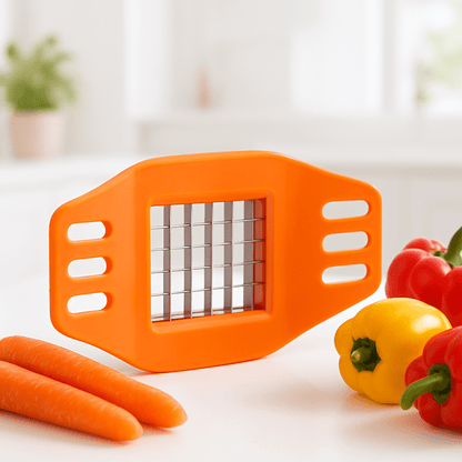 Coupe frite | Professionnel - Rangement cuisine