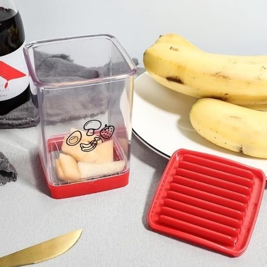 Coupe Légumes Multifonctionnel | TimeSaver - Rangement cuisine