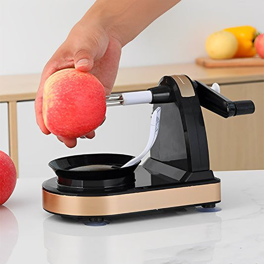 Éplucheur à pommes | RapidPeel - Rangement cuisine