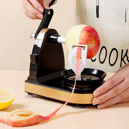 Éplucheur à pommes | RapidPeel - Rangement cuisine