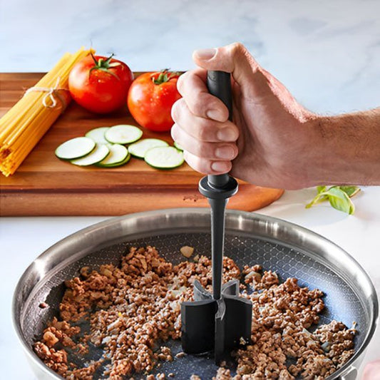 Hachoir a viande | Ergonomique - Rangement cuisine