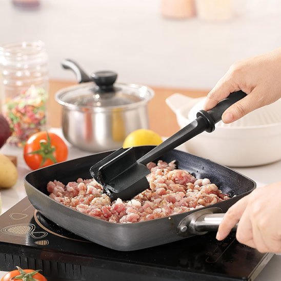 Hachoir a viande | Ergonomique - Rangement cuisine