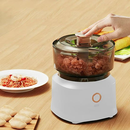 Hachoir à viande | Modern Premium - Rangement cuisine