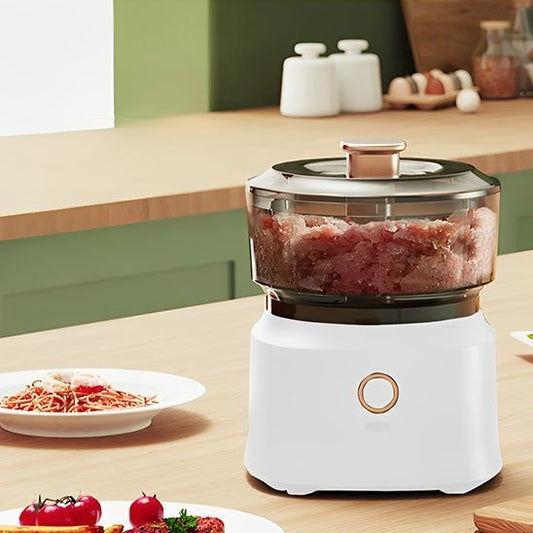 Hachoir à viande | Modern Premium - Rangement cuisine