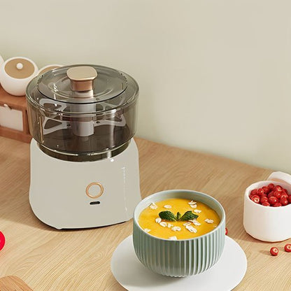 Hachoir à viande | Modern Premium - Rangement cuisine