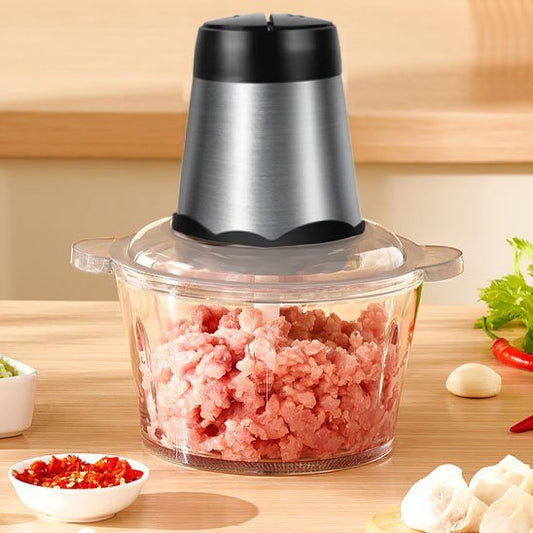 Hachoir Électrique | Révolution Cuisine - Rangement cuisine