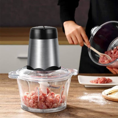 Hachoir Électrique | Révolution Cuisine - Rangement cuisine