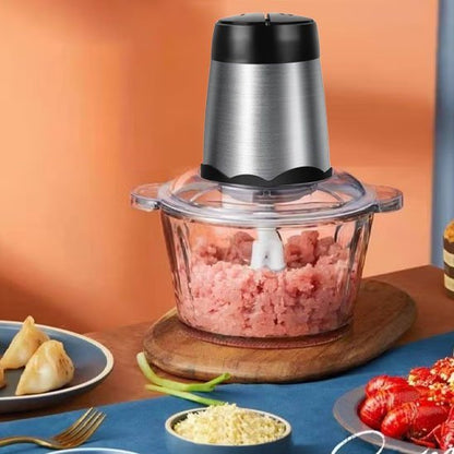 Hachoir Électrique | Révolution Cuisine - Rangement cuisine