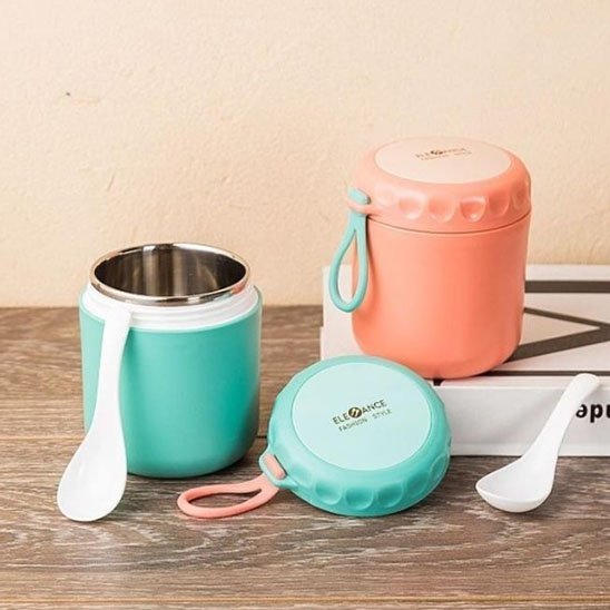 Lunch box isotherme 5h | Office Gourmet - Rangement cuisine