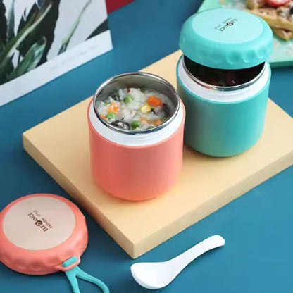 Lunch box isotherme 5h | Office Gourmet - Rangement cuisine