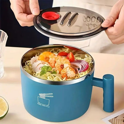 Lunch box | Isotherme Inox - Rangement cuisine