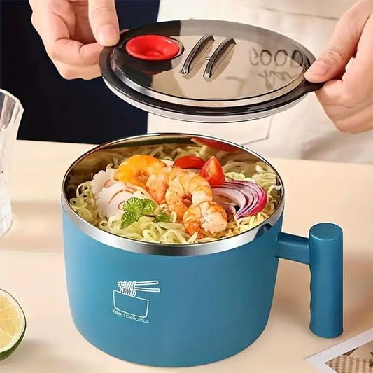 Lunch box | Isotherme Inox - Rangement cuisine