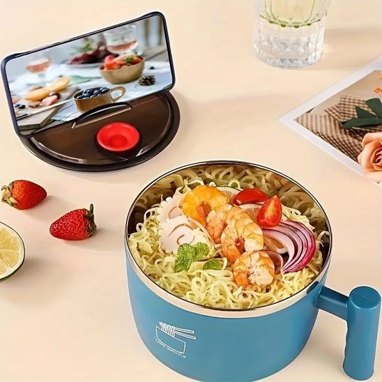 Lunch box | Isotherme Inox - Rangement cuisine