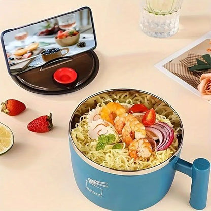 Lunch box | Isotherme Inox - Rangement cuisine
