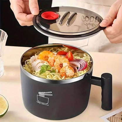 Lunch box | Isotherme Inox - Rangement cuisine