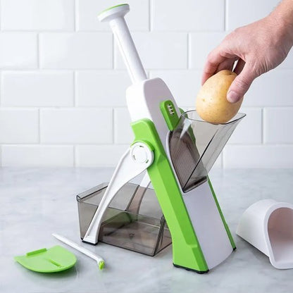 Mandoline cuisine | Multifonction - Rangement cuisine