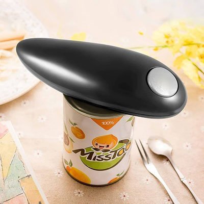 Ouvre - boîte électrique | SecurEase - Rangement cuisine