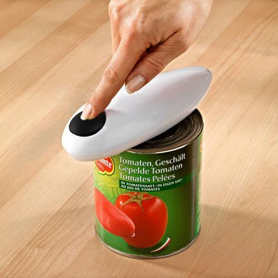 Ouvre - boîte électrique | SecurEase - Rangement cuisine