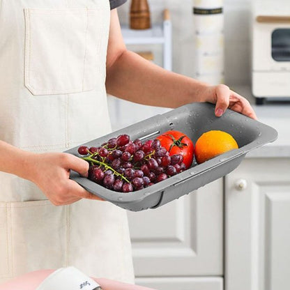 Passoire de Cuisine | Ergonomique - Rangement cuisine