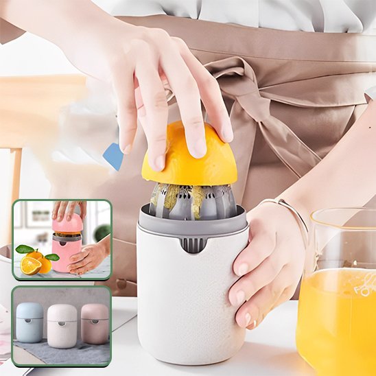 Presse agrume manuel | Extracto Premium - Rangement cuisine