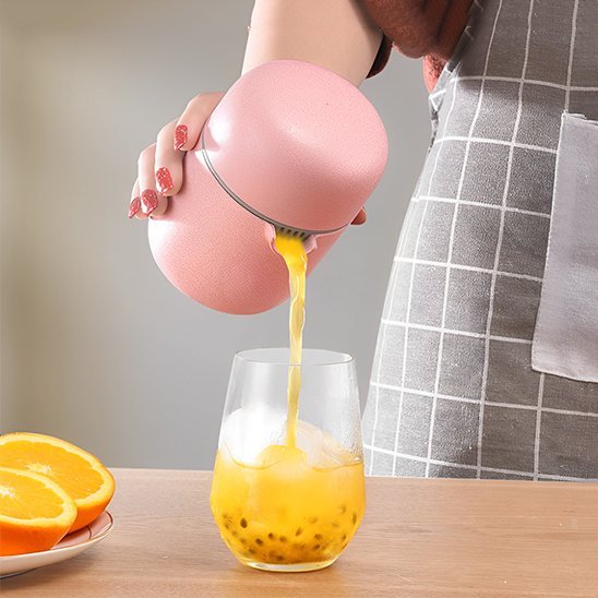 Presse agrume manuel | Extracto Premium - Rangement cuisine