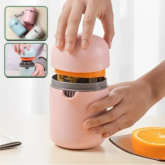 Presse agrume manuel | Extracto Premium - Rangement cuisine