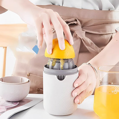 Presse agrume manuel | Extracto Premium - Rangement cuisine