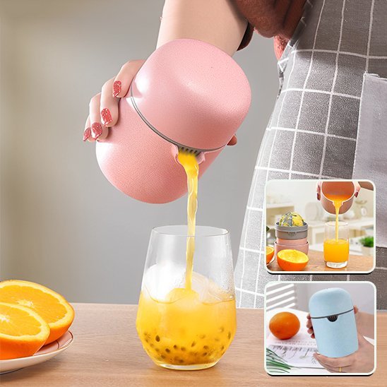 Presse agrume manuel | Extracto Premium - Rangement cuisine