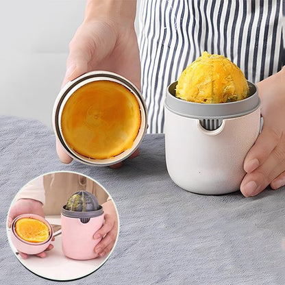 Presse agrume manuel | Extracto Premium - Rangement cuisine