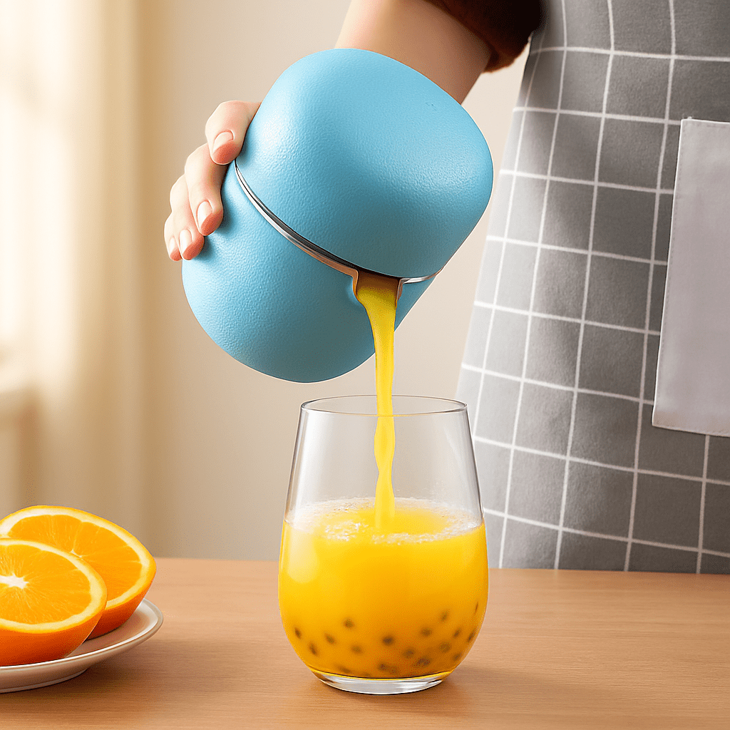 Presse agrume manuel | Extracto Premium - Rangement cuisine