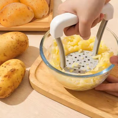 Presse purée | Professionnel Inox