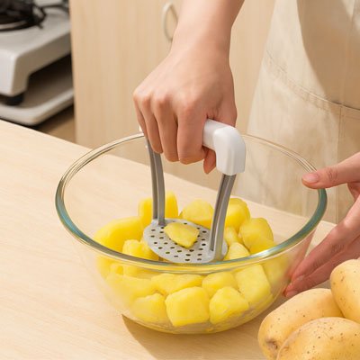 Presse purée | Professionnel Inox