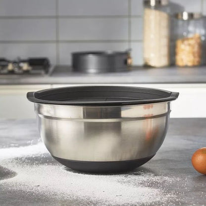 Saladier Inox Empilable | Premium